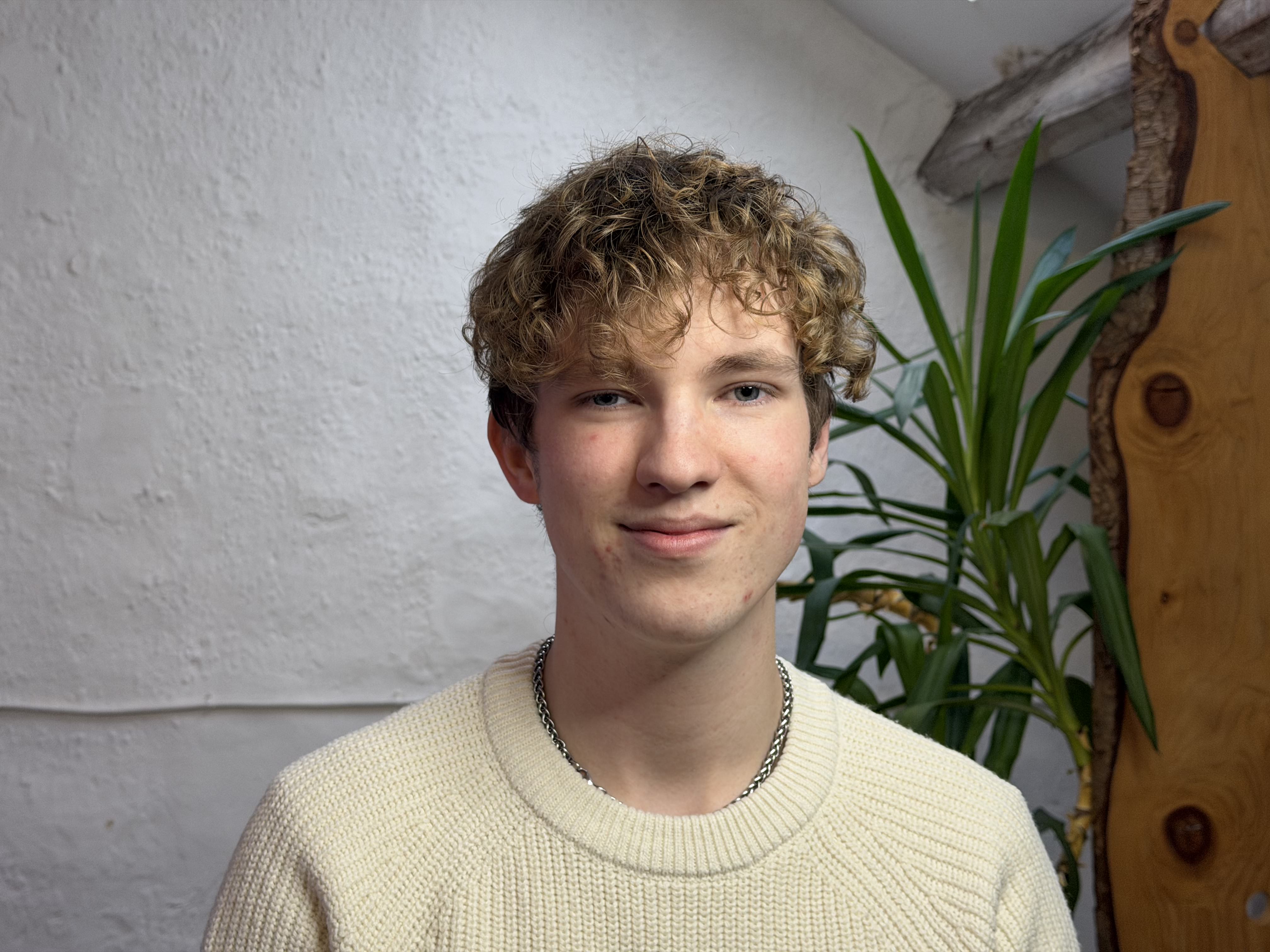 George from GoBurley